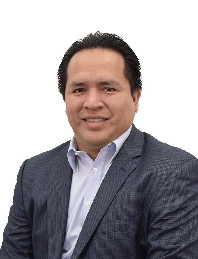 imagen de SANTIAGO LEONARDO POZO CARDOSO